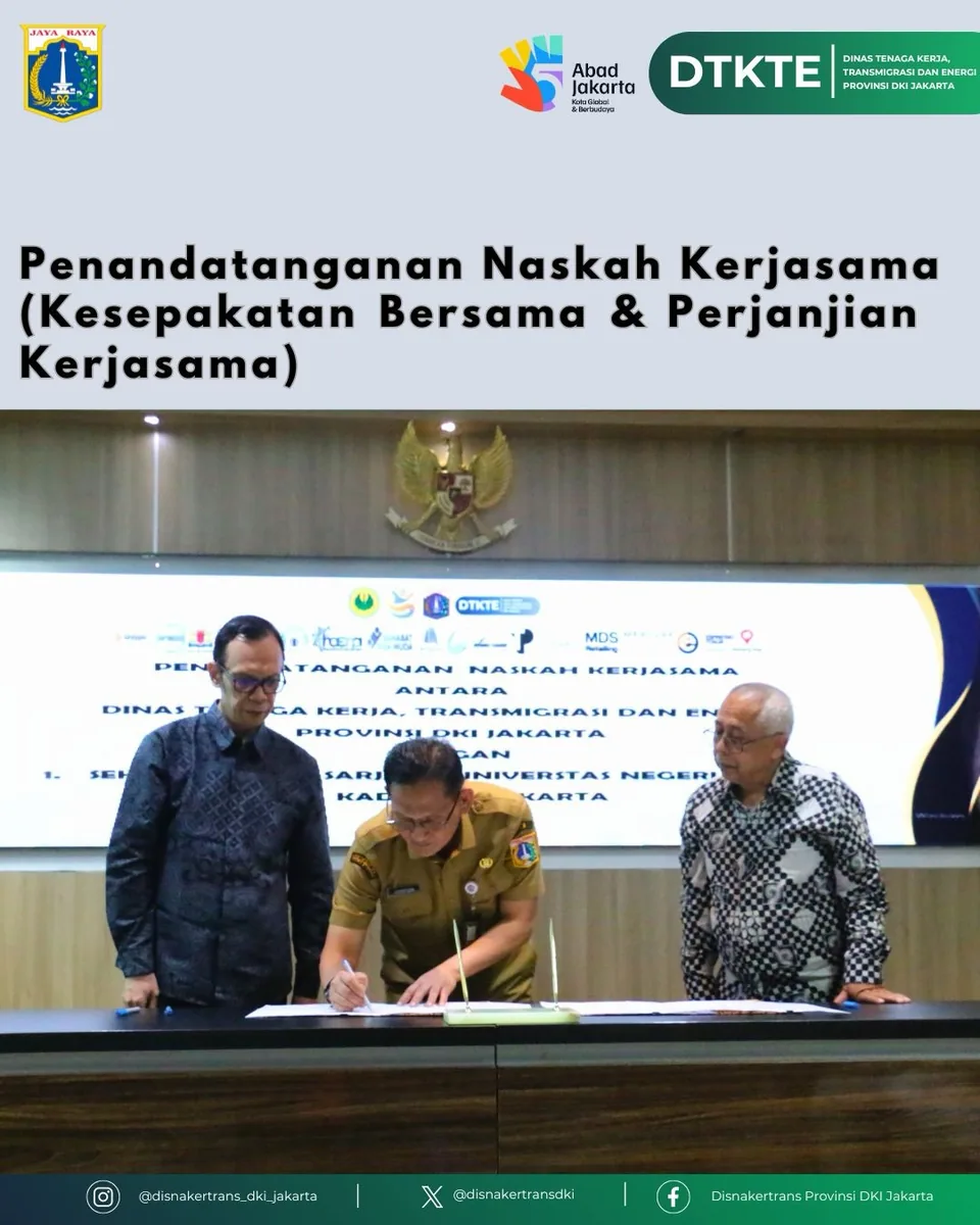 UMSP 2025 Provinsi Sulawesi Selatan Resmi Ditetapkan